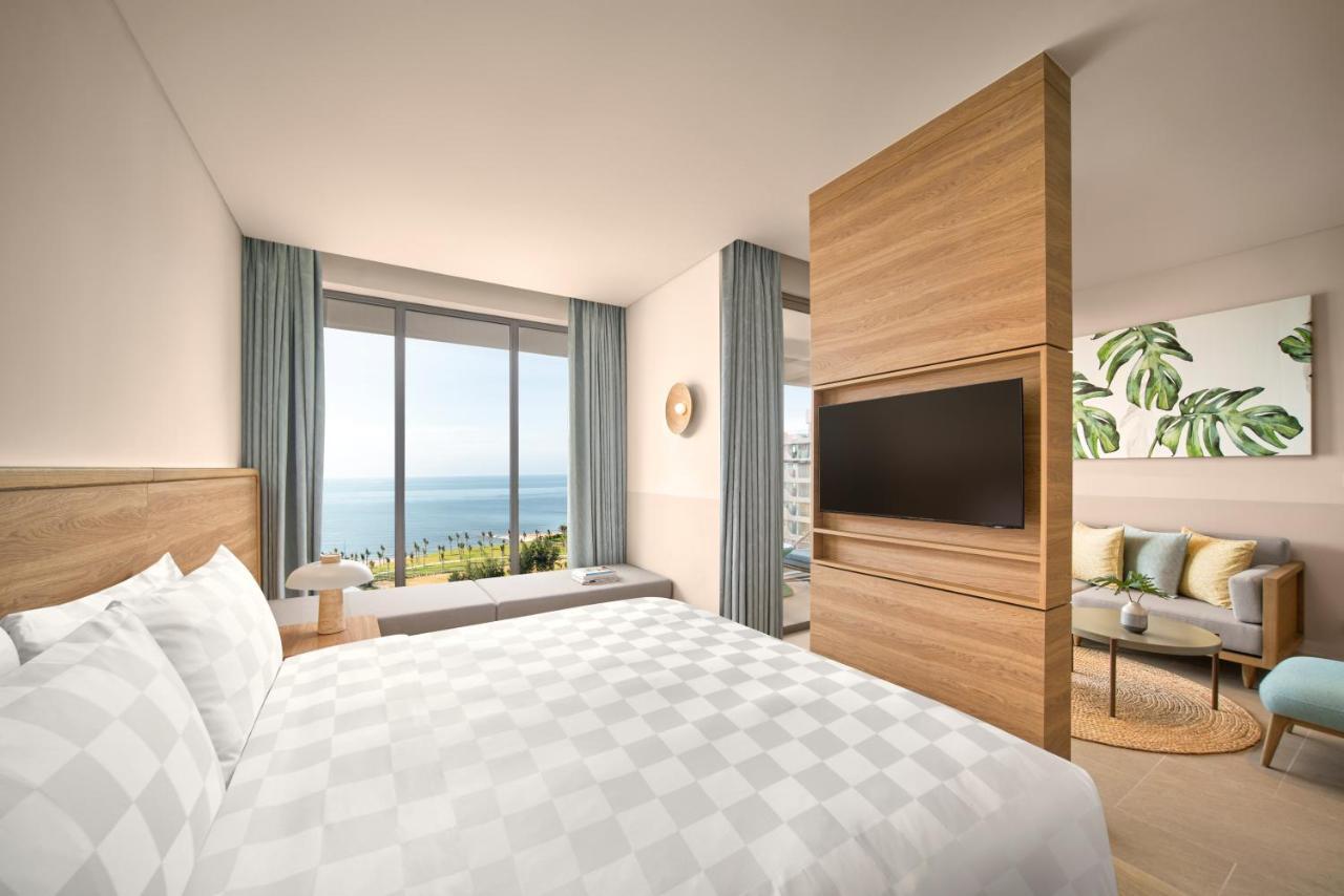 Ixora Ho Tram By Fusion Hotel Exterior photo
