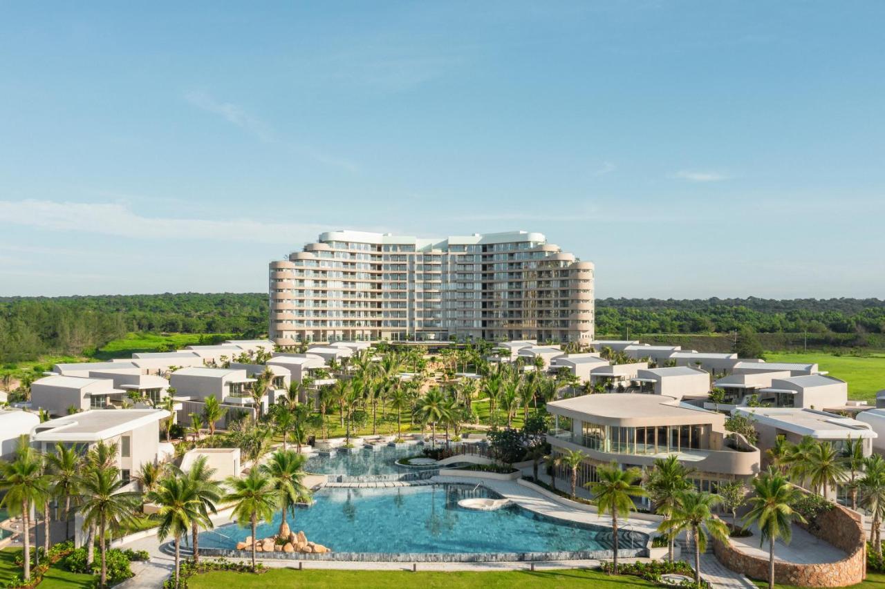 Ixora Ho Tram By Fusion Hotel Exterior photo