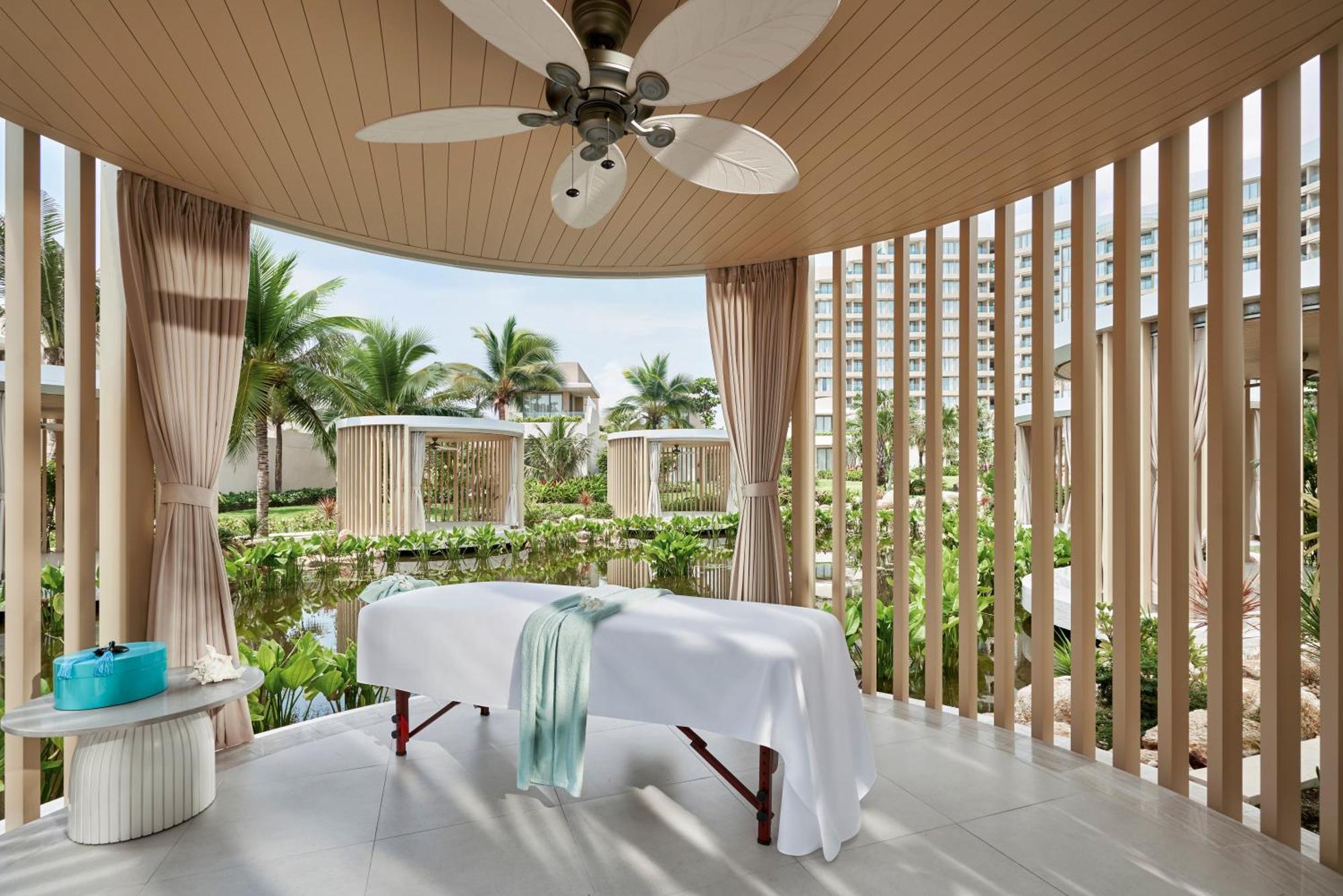 Ixora Ho Tram By Fusion Hotel Exterior photo